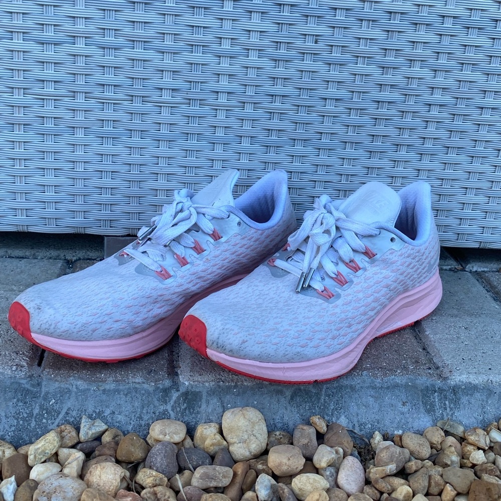 Nike Zoom Pegasus 35 Woman’s Running Shoes